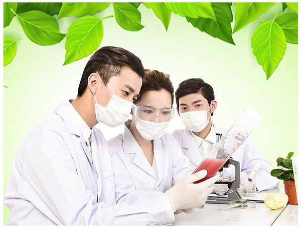 关于泽农生物