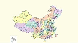 美国白蛾易发地区有哪些？科学预估很可靠